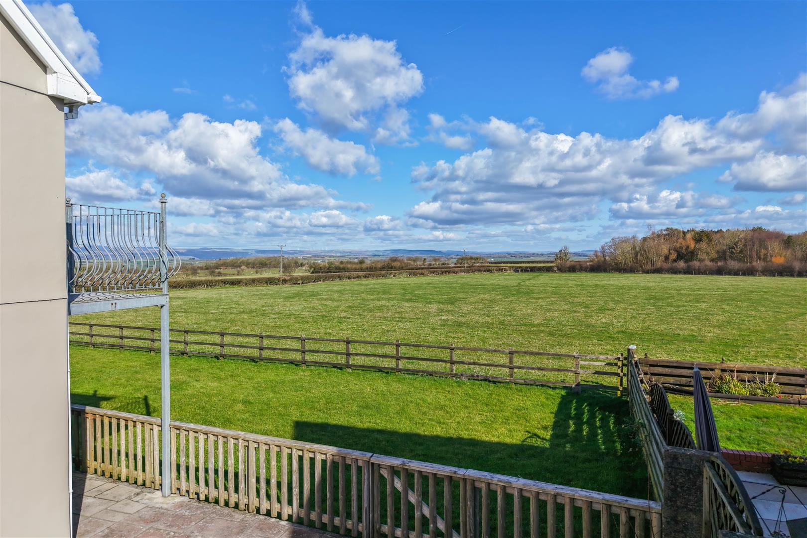 St. Brides Road, Wick, Cowbridge, Vale of Glamorgan , CF71 7QB